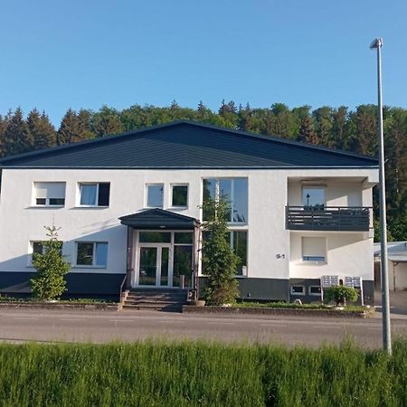 Heidenheimer Zimmer Esterno foto