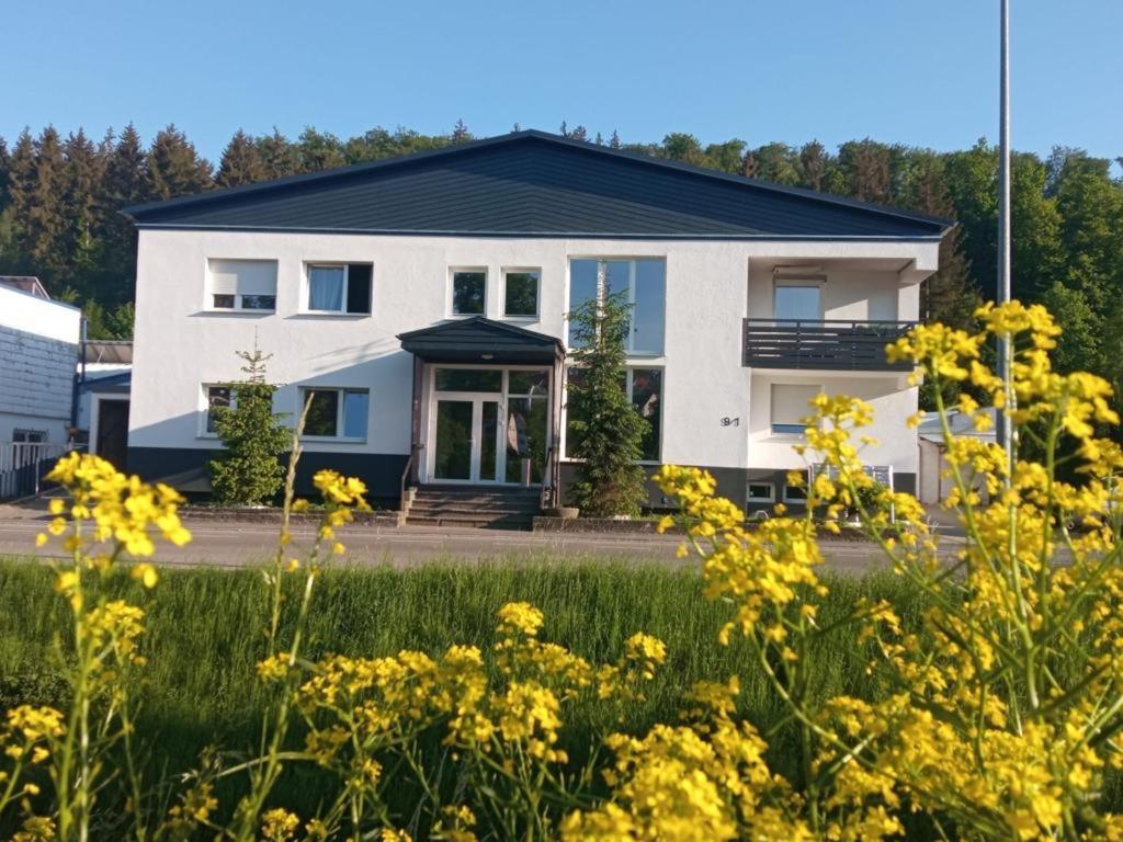 Heidenheimer Zimmer Esterno foto