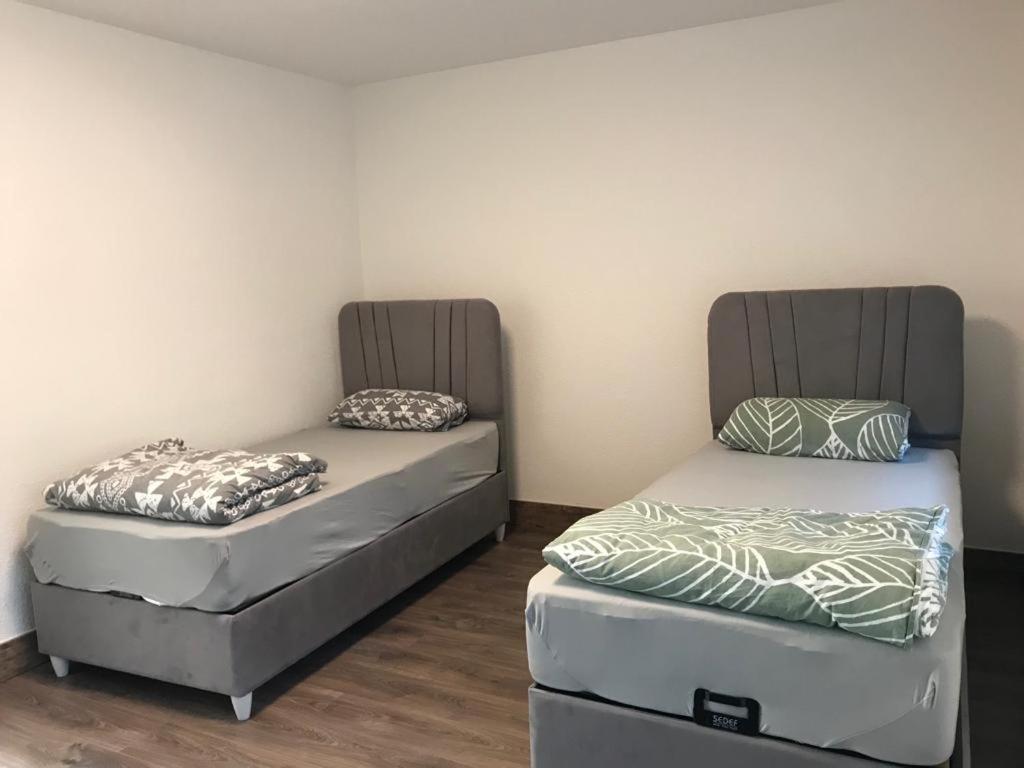 Heidenheimer Zimmer Esterno foto