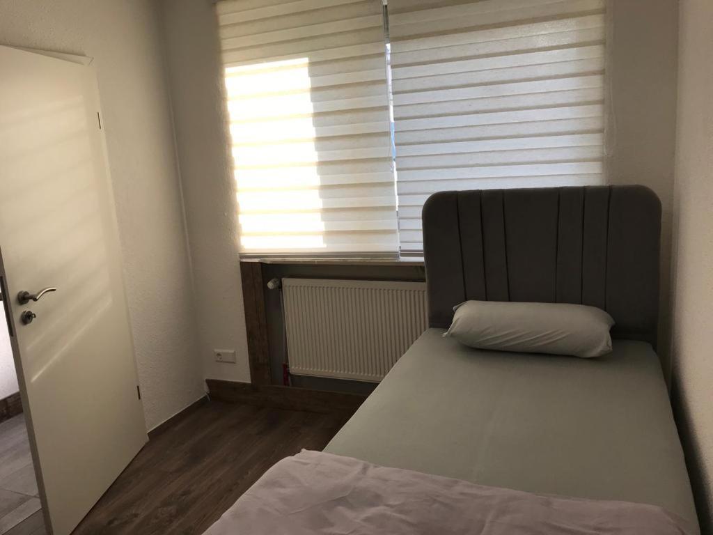 Heidenheimer Zimmer Esterno foto