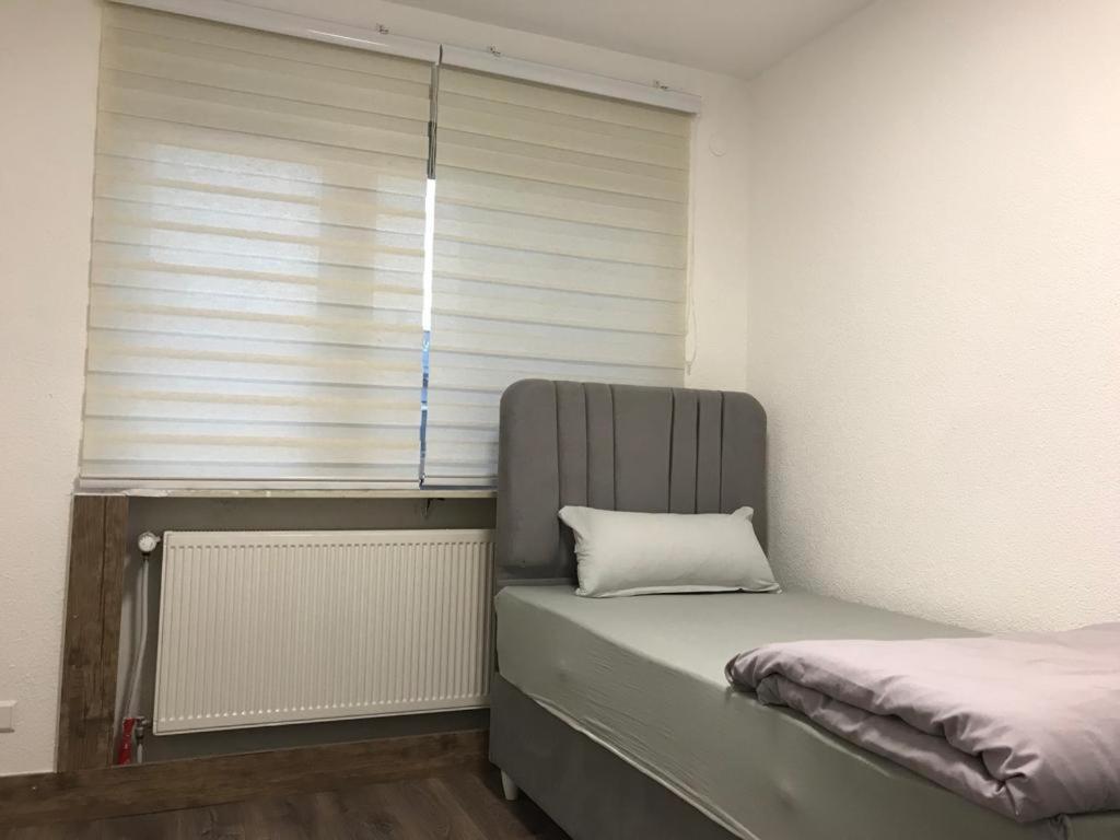 Heidenheimer Zimmer Esterno foto