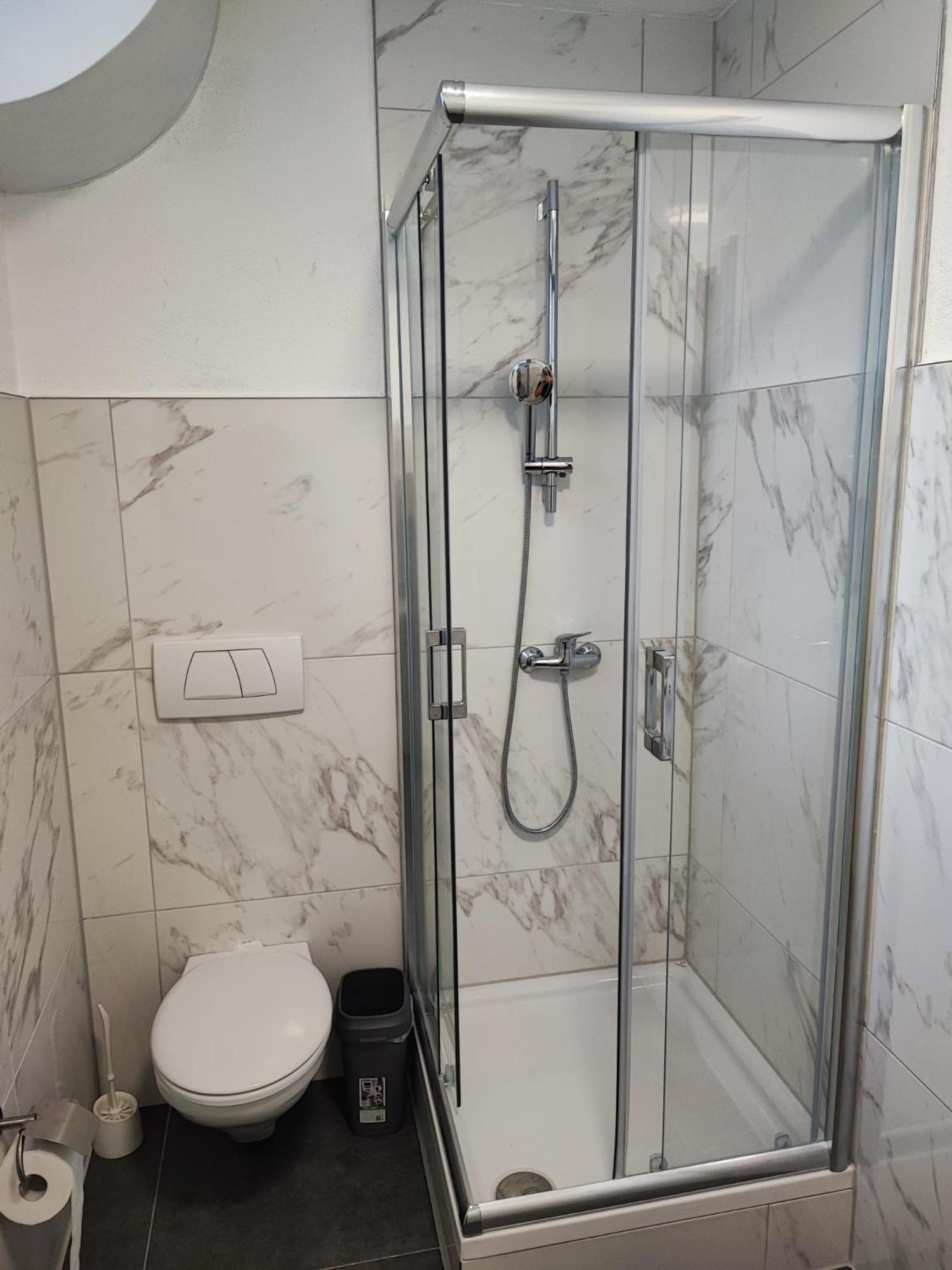 Heidenheimer Zimmer Esterno foto