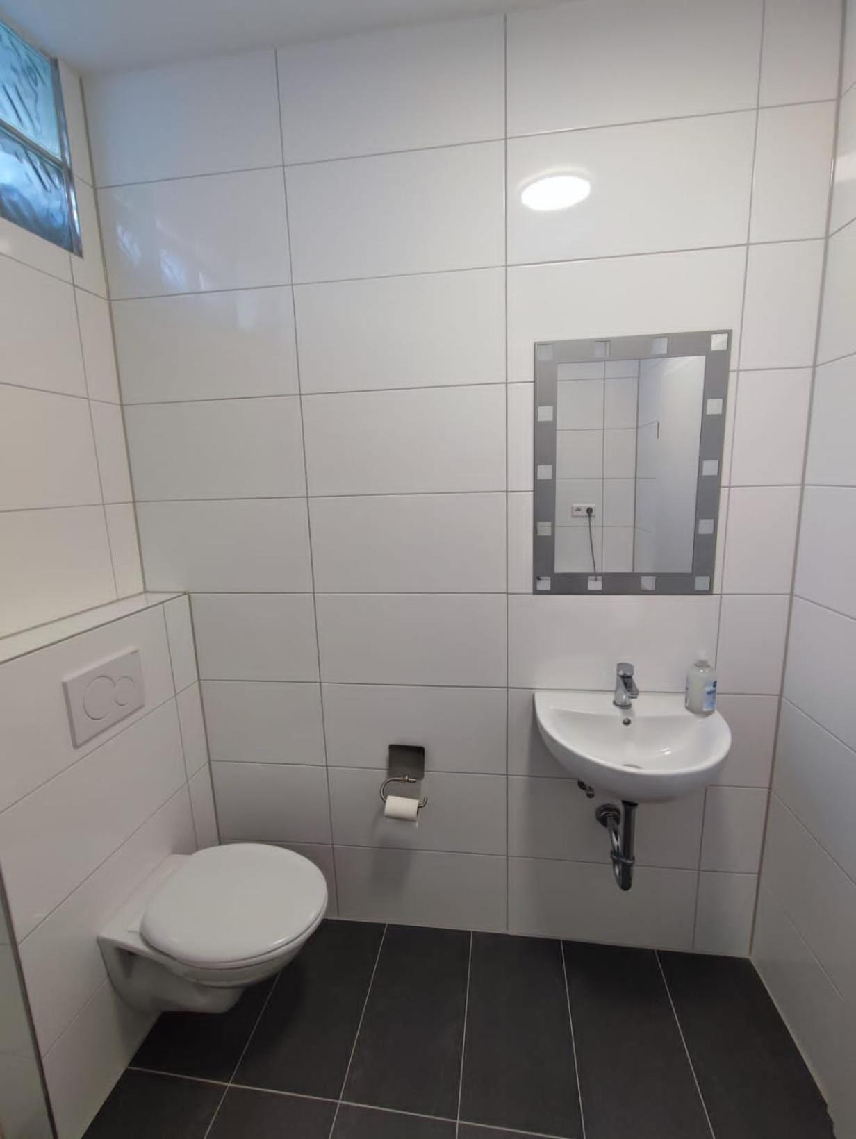 Heidenheimer Zimmer Esterno foto