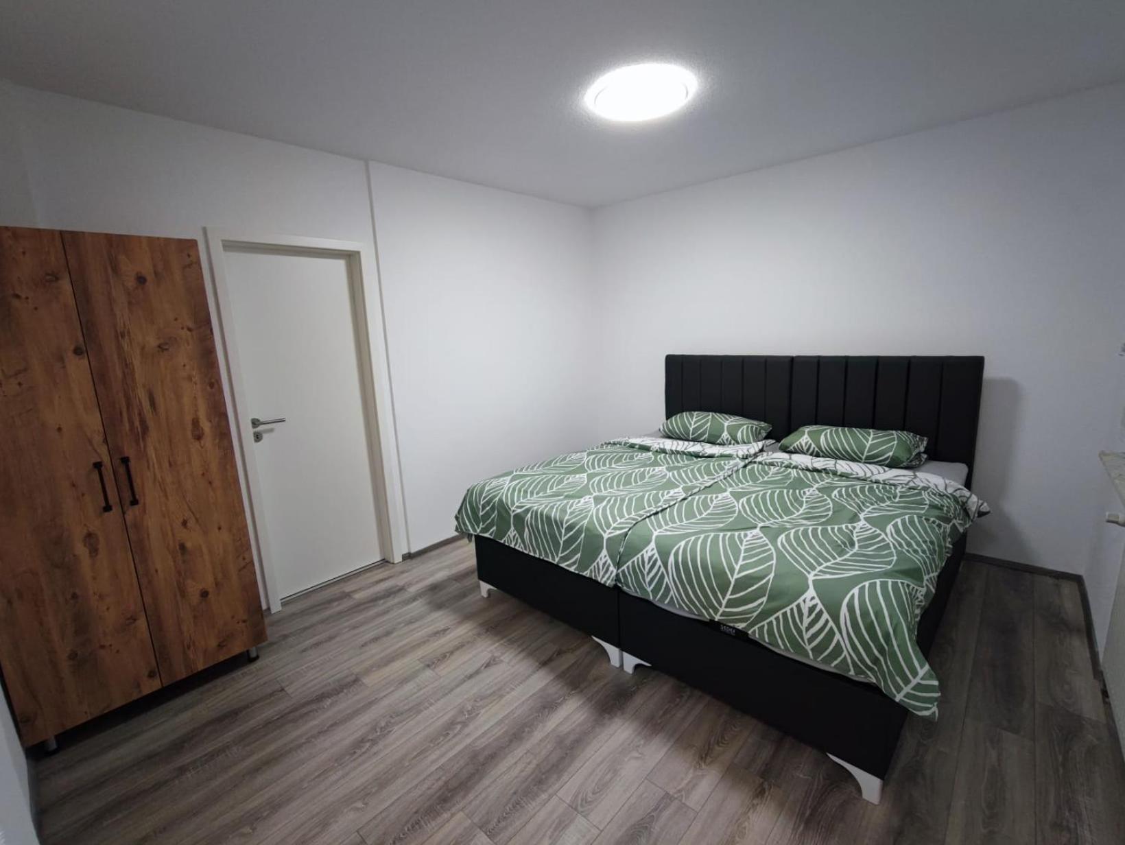 Heidenheimer Zimmer Esterno foto