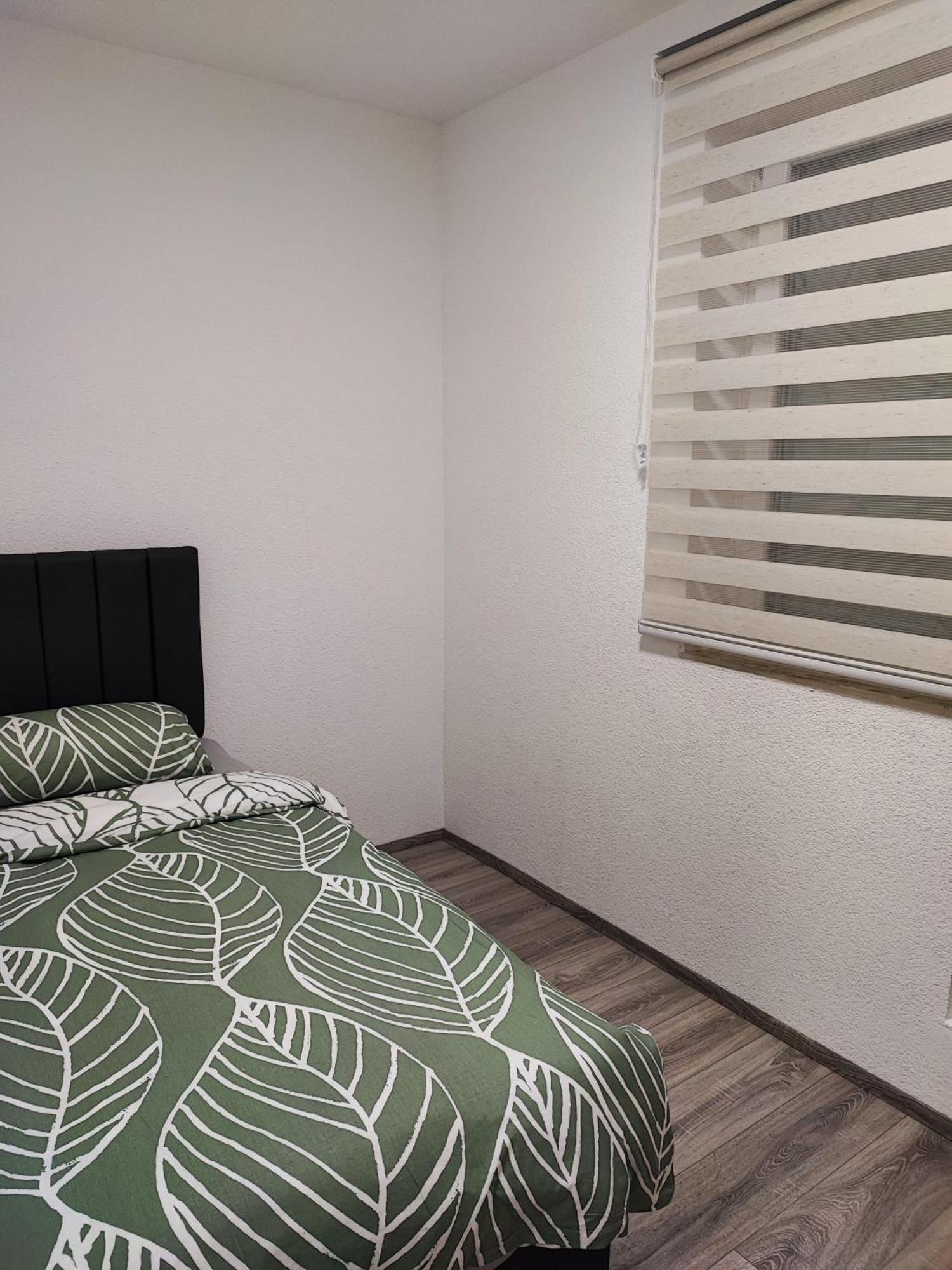 Heidenheimer Zimmer Esterno foto