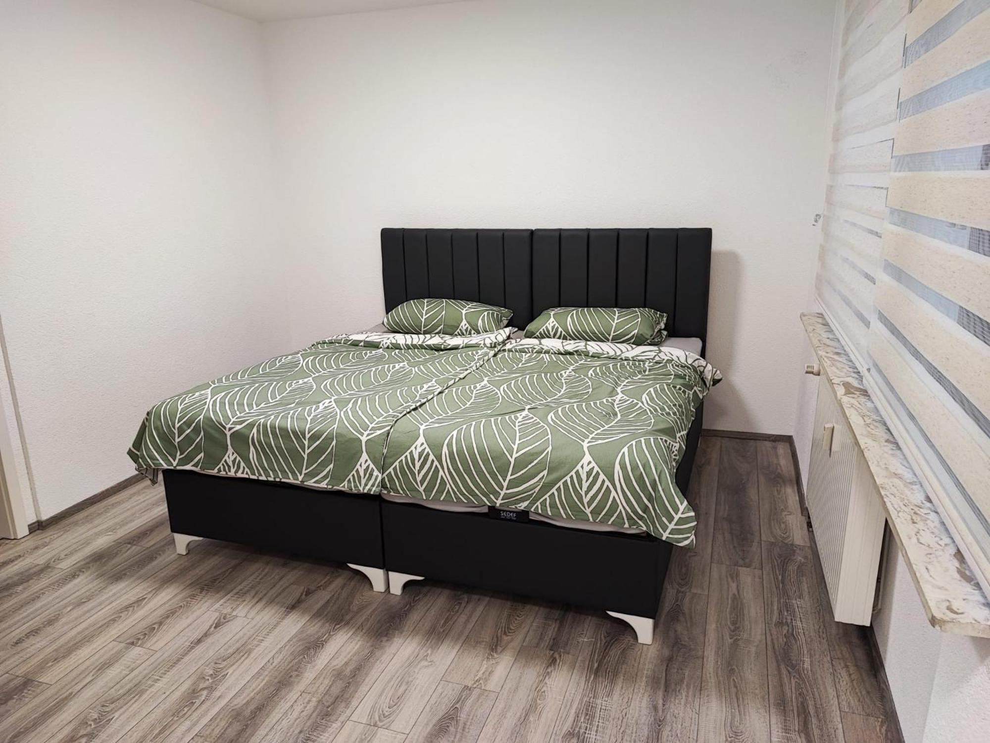 Heidenheimer Zimmer Esterno foto