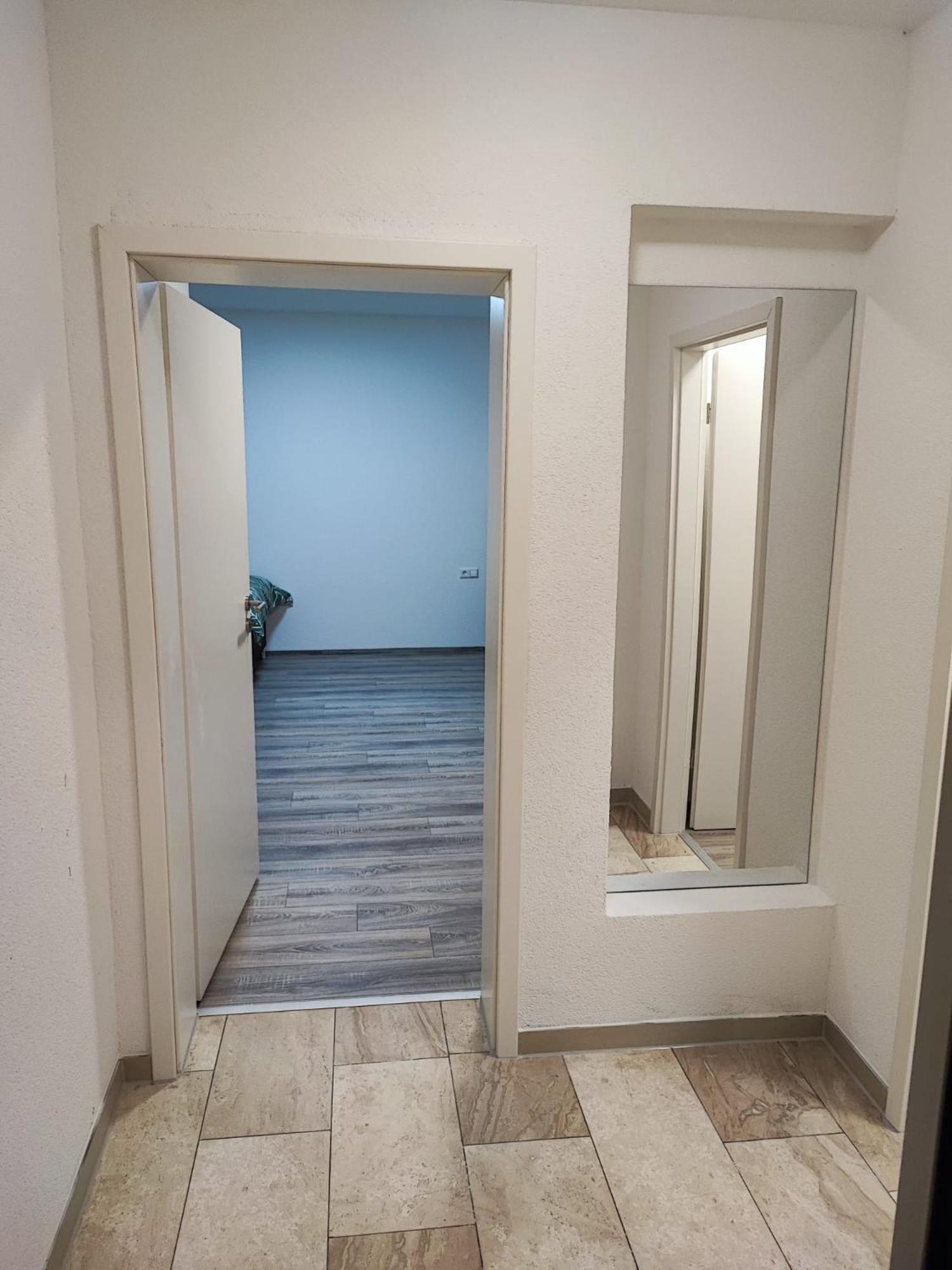 Heidenheimer Zimmer Esterno foto