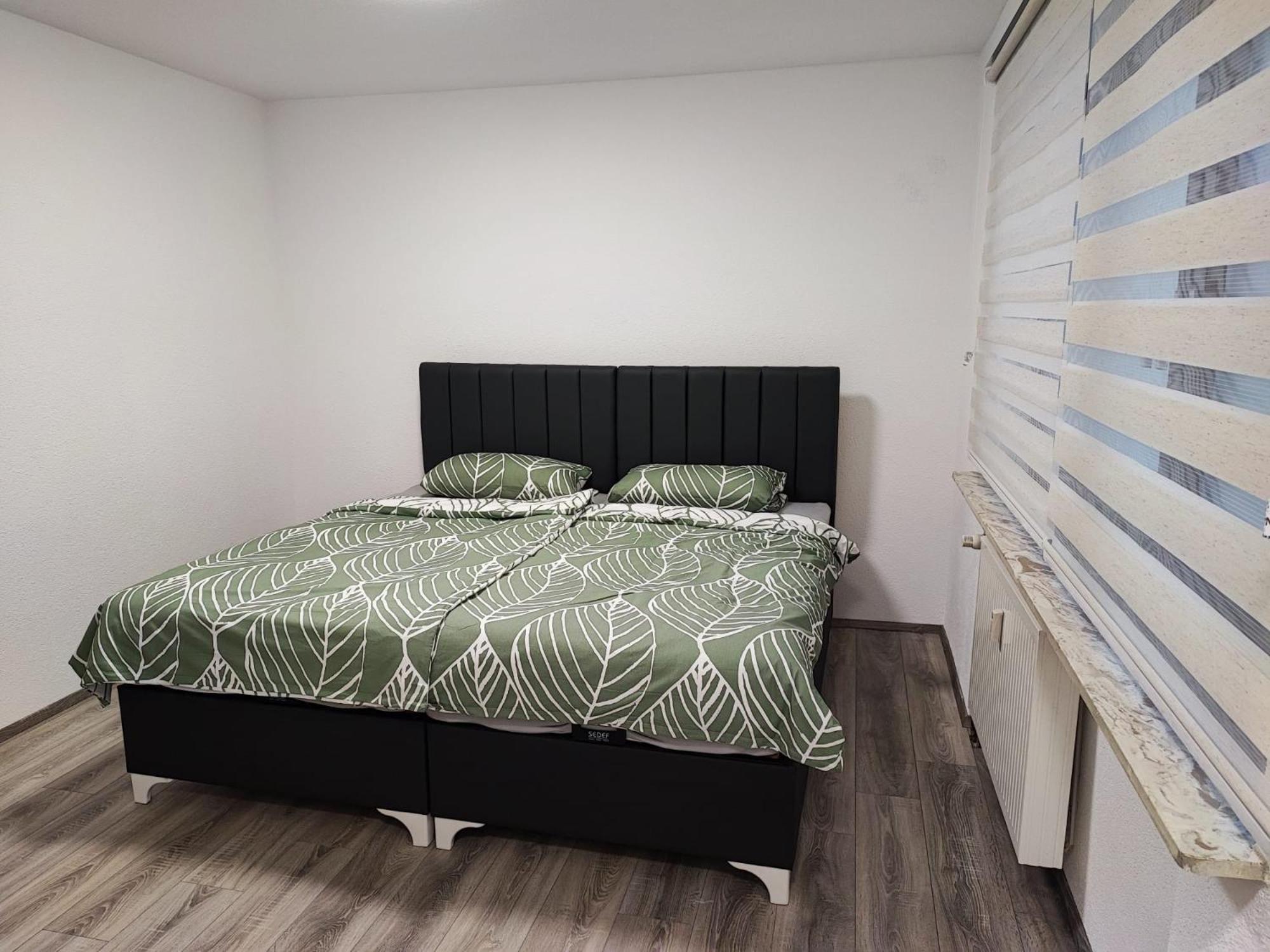 Heidenheimer Zimmer Esterno foto