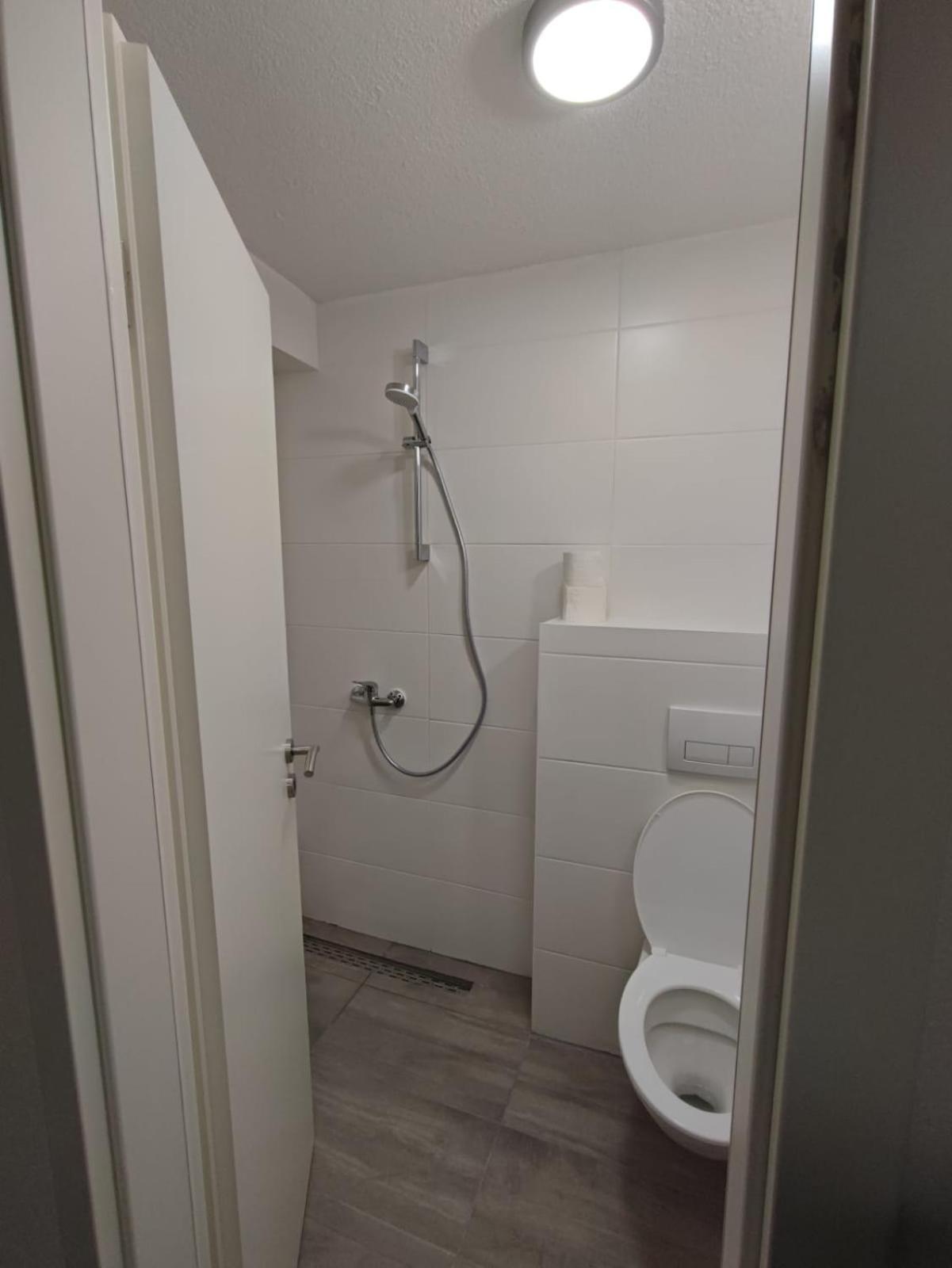 Heidenheimer Zimmer Esterno foto