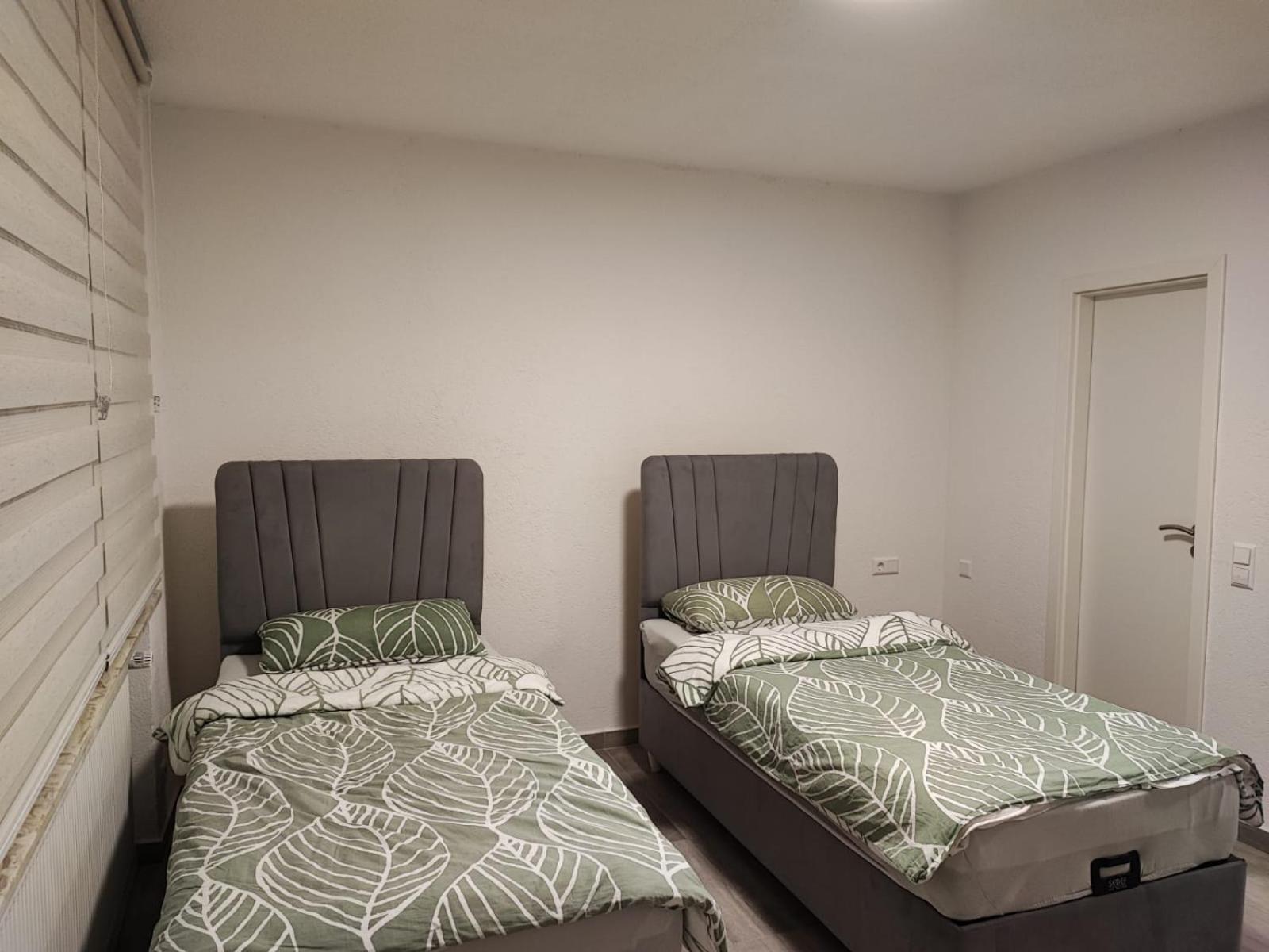 Heidenheimer Zimmer Esterno foto
