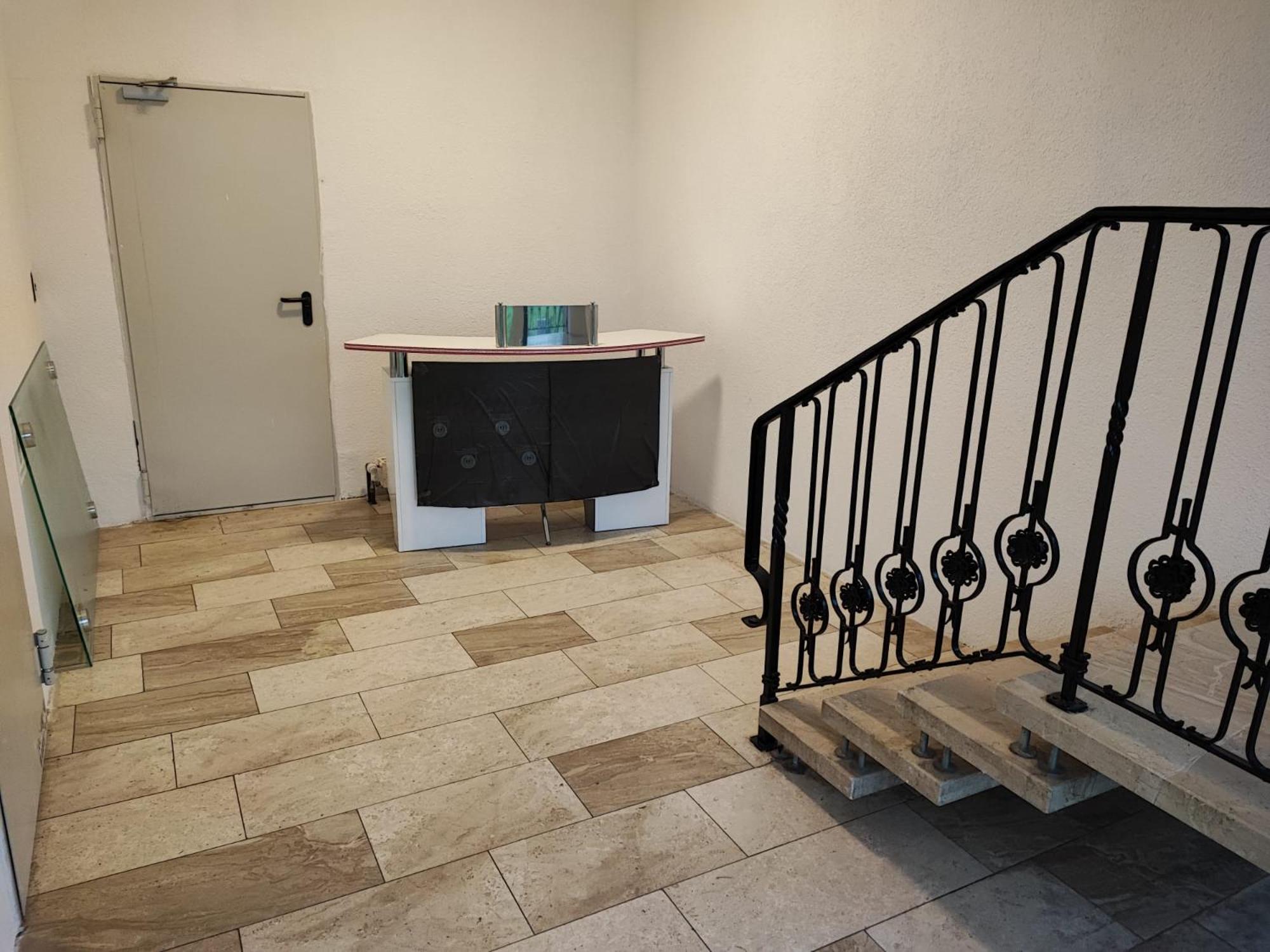 Heidenheimer Zimmer Esterno foto